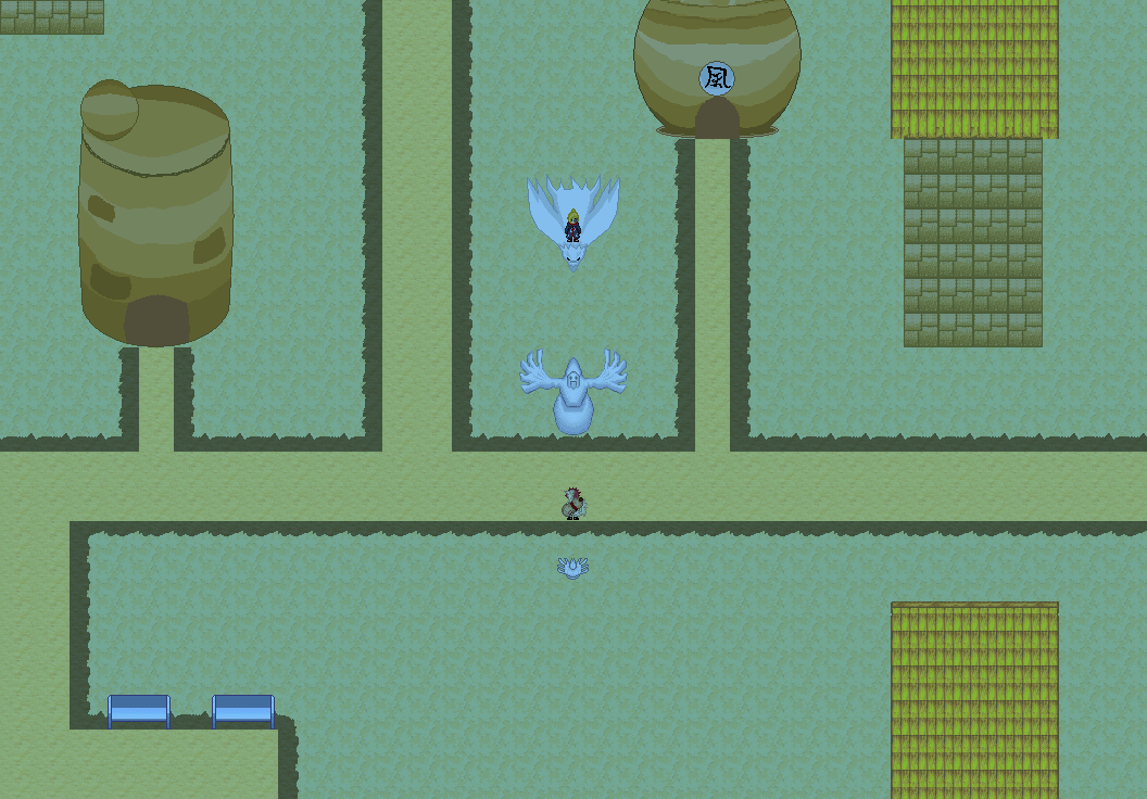 Game Screenshot 6